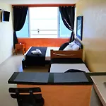 Apartaestudio 19C Cerca Al Mar Con Aire Acondicionado Y Wifi