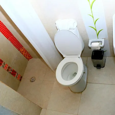 Apartaestudio 19c Cerca Al Mar Con Aire Acondicionado Y Wifi Apartamento *