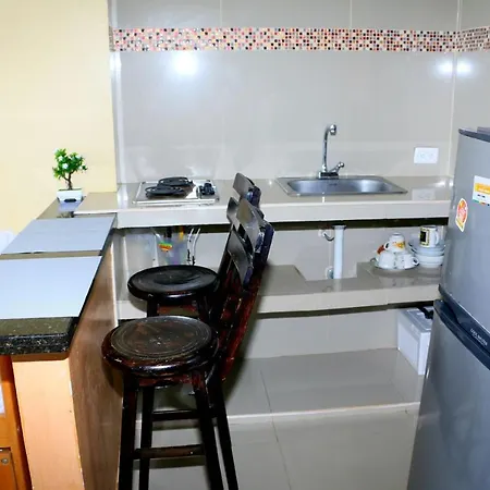 Apartaestudio 19c Cerca Al Mar Con Aire Acondicionado Y Wifi Cartagena