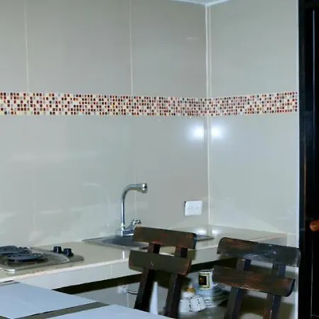 Apartaestudio 19c Cerca Al Mar Con Aire Acondicionado Y Wifi Apartamento Cartagena